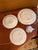 Vintage Copeland Spode "Gloucester Blue" Dinnerware Service for 4 (16 Pieces) For Sale - Image 14 of 17