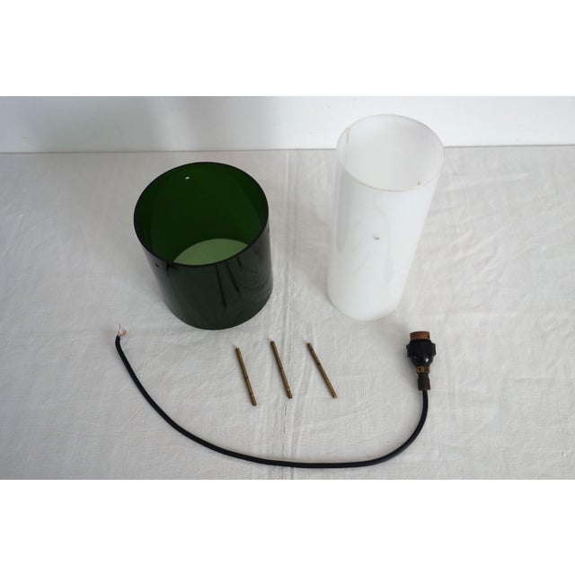 Pendant Light by Goffredo Reggiani, Italy, 1960s For Sale - Image 10 of 12