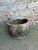 Brown Vintage, Rustic Moroccan Pot For Sale - Image 8 of 12
