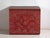 Antique Chinese Qing Dynasty Painted Dongbei Chest For Sale - Image 4 of 9