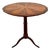 Spanish Marquetry Side Table, Mid-20th Century For Sale