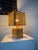 Constructivist Wooden Table Lamp, 1980s For Sale - Image 18 of 18
