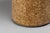 Contemporary Aifunghi Bolete Side Table with White Glass Table Top by Bart Schilder For Sale - Image 3 of 6