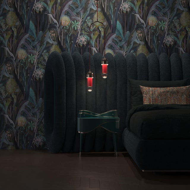 Denver II Pendant Lamp by Porus Studio For Sale - Image 15 of 16