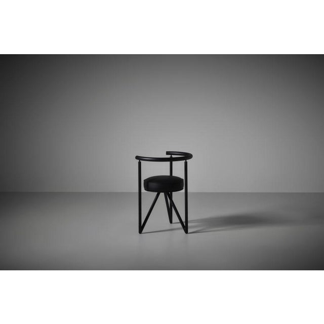 Miss Dorn Chairs by Philippe Starck for Disform, 1982, Set of 2 For Sale - Image 12 of 13
