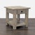 Rustic Pottery Barn Benchwright Square End Table For Sale - Image 3 of 11