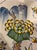 18th Century English Delft Polychrome Charger For Sale - Image 9 of 9