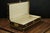 Louis Vuitton 1st Series Monogrammed Cabin Trunk from Louis Vuitton, 1904 For Sale - Image 4 of 11