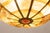 Vintage Polychrome Murano Glass Chandelier, 1970s For Sale - Image 12 of 13