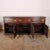 English Oak Dresser Base For Sale - Image 12 of 13