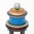 Postmodern Two Lucie Kaas, Etc. Postmodern Table Articles For Sale - Image 3 of 15
