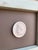 Immerse yourself in the enduring allure of classical antiquity with this truly unique collection of framed intaglios....