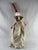 2001 Maileg Denmark Christmas Plush Pixy Pixie Girl For Sale - Image 6 of 6