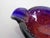 Vintage Murano Glass Ashtray, Italy, 1960s For Sale - Image 16 of 18