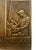 Dawn of Aviation “Navigation Aerienne” Commemorative Triptych Medal, by Pierre-Alexandre Morlon For Sale In San Francisco - Image 6 of 8