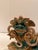 Ceramic Asian Foo Dog Sculpture For Sale - Image 9 of 10