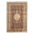 Exquisite Design Paris Palace Fine Power Loom v. Silk Rug For Sale