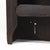 Brown Antique Rustic Farmhouse Spanish Oak Cabinet, 1600s For Sale - Image 8 of 18