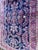 Antique Persian Mohajeran Sarouk Rug For Sale - Image 9 of 9