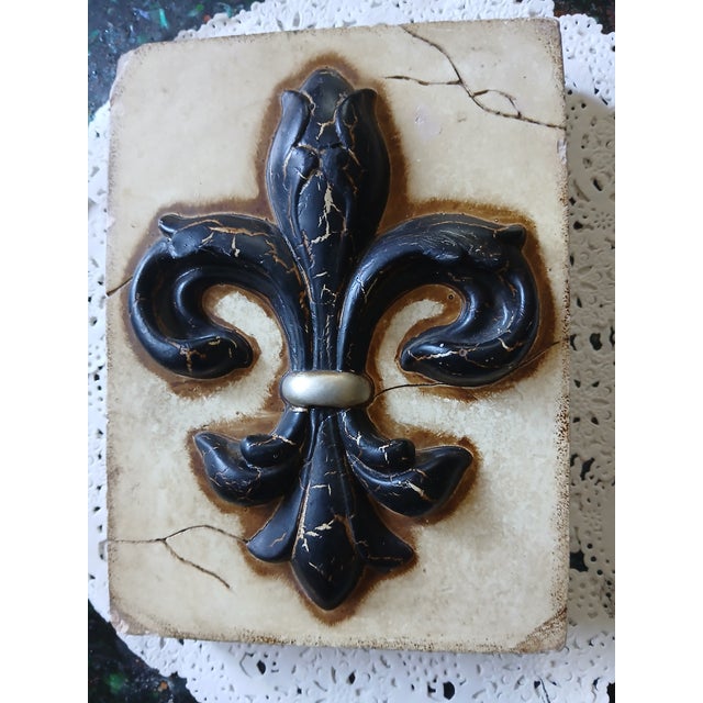 French 1990s Sid Dickens Memory Block For Sale - Image 3 of 3