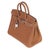 The elusive Birkin bag from Hermès was designed after then-artistic director, Jean-Louis Dumas, was sat next to Jane...