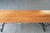 Slatted Bench 400 by Harry Bertoia For Sale - Image 15 of 18