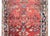 Early 20th Century Persian Sarouk Mohajeran Rug For Sale - Image 13 of 14