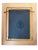 Gold Antique Fine Art Pair of John Hardwicke Lewis Portrait Paintings in Ornate Gilt Frames - 1874 For Sale - Image 8 of 11