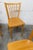 Model 153 Bistro Chairs from Baumann, 1981, Set of 4 For Sale - Image 11 of 18