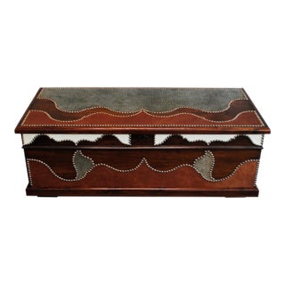 Late 20th Century Kailtyn Chest For Sale