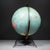 Vintage Mid-Century Replogle 12" World Globe on Atomic Wire Stand c.1950–1960 For Sale In San Francisco - Image 6 of 7