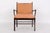 1980s PJ149 Colonial Chair in Mahogany by Ole Wanscher for Poul Jeppesens Møbelfabrik, 1950s For Sale - Image 5 of 11
