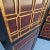 1990s French Wood Room Divider For Sale In Los Angeles - Image 6 of 12