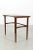 Danish Teak Nesting Tables, Set of 3 For Sale - Image 5 of 11