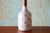 Mid-Century Modern 1960s Gordon and Jane Martz M208 Lamp for Marshall Studios Sky Blue With White Dots 27.5" For Sale - Image 3 of 10