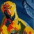 Sandro Chia, Spring Tale 6, 1999, Aquatint For Sale - Image 4 of 4