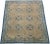 1900 Fine Antique Chinese Rug For Sale - Image 9 of 9