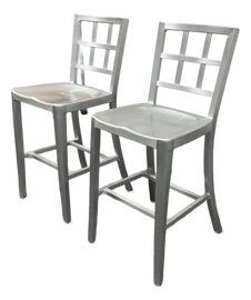 Example of Counter Stools