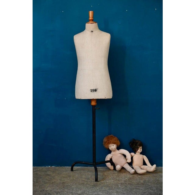 Child-Sized Dressmakers Mannequin For Sale - Image 18 of 18