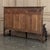 19th Century English Renaissance Revival Oak Hall Bench For Sale - Image 17 of 17