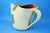 1950s Modernist Ceramic Jug Vase by Studio Umbria ARS Umbra Umbertide, 1950s For Sale - Image 5 of 18