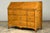 Brown Early 19th Century French Provincial Pine Secretary For Sale - Image 8 of 18
