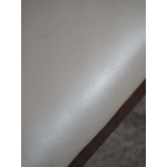 Set of 6 Councill Mahogany Dining Chairs For Sale - Image 15 of 18