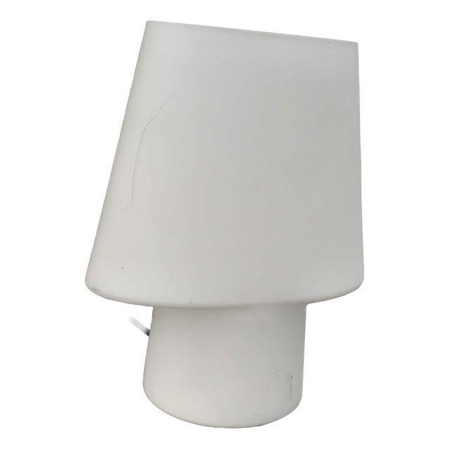 Flore Table Lamp by SCE for Habitat, 1980s For Sale