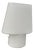 Flore Table Lamp by SCE for Habitat, 1980s For Sale