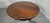 Wood Vintage Mahogany Coffee Table, 1880 For Sale - Image 7 of 10