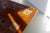 Brown Danish Rosewood Coffee Table with Ceramic Tiles by Tue Poulsen, 1970s For Sale - Image 8 of 18