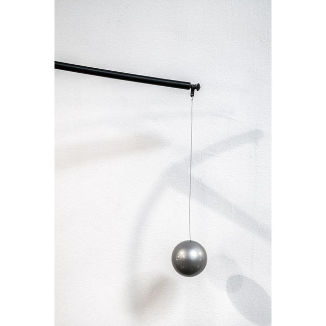 1990s Desk Lamp by Carlo Forcolini for Artemide, 1991 For Sale - Image 5 of 9