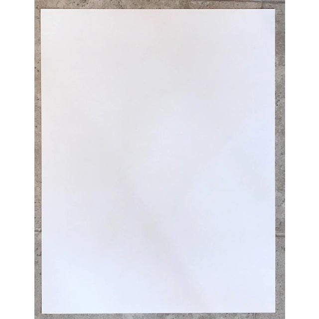 1970s 1970 Rune Mields Sérigraph #1, Signed For Sale - Image 5 of 6