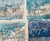 Elfi Schuselka Abstract Composition Prints, 3 For Sale - Image 9 of 18